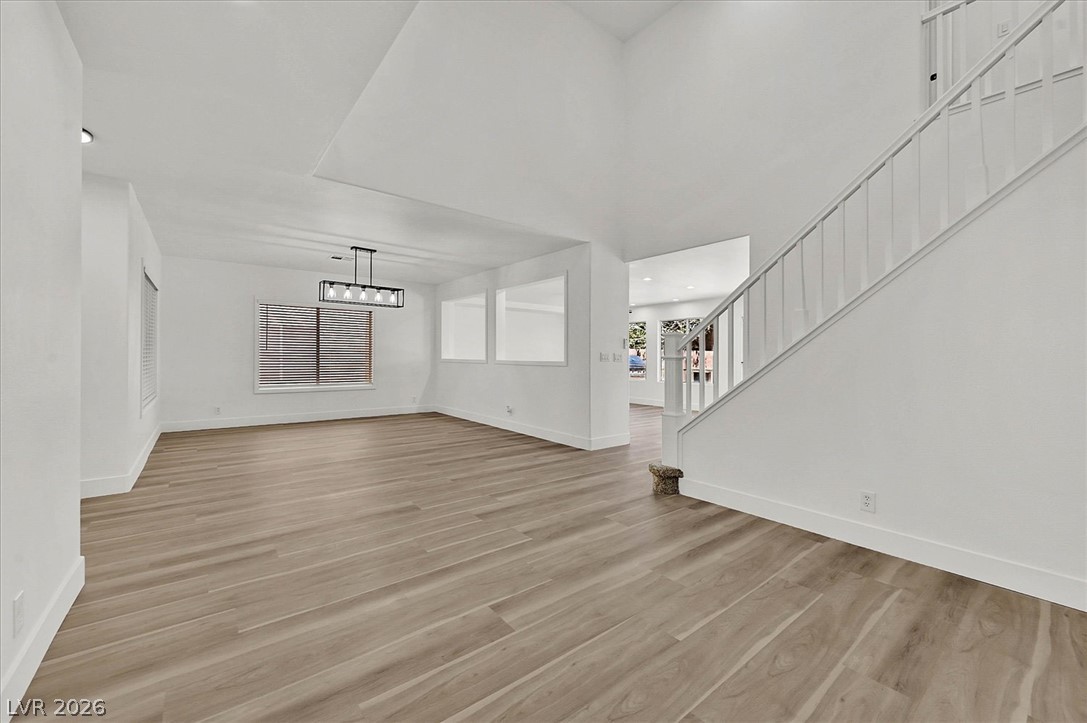 6532 Bright Morning Street North Las Vegas NV 89084