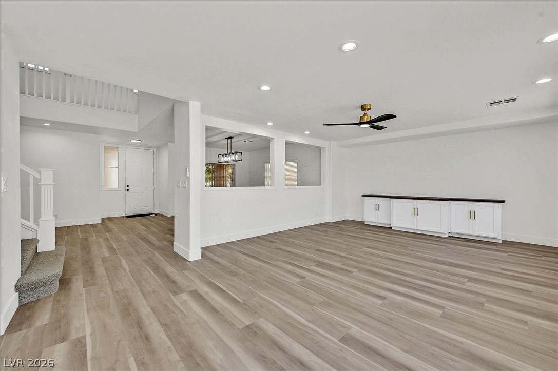 6532 Bright Morning Street North Las Vegas NV 89084