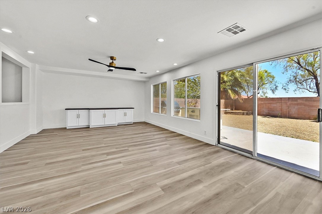 6532 Bright Morning Street North Las Vegas NV 89084