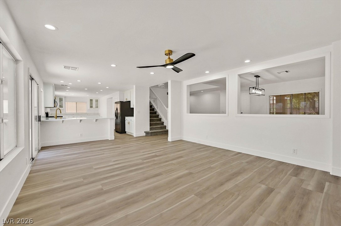 6532 Bright Morning Street North Las Vegas NV 89084