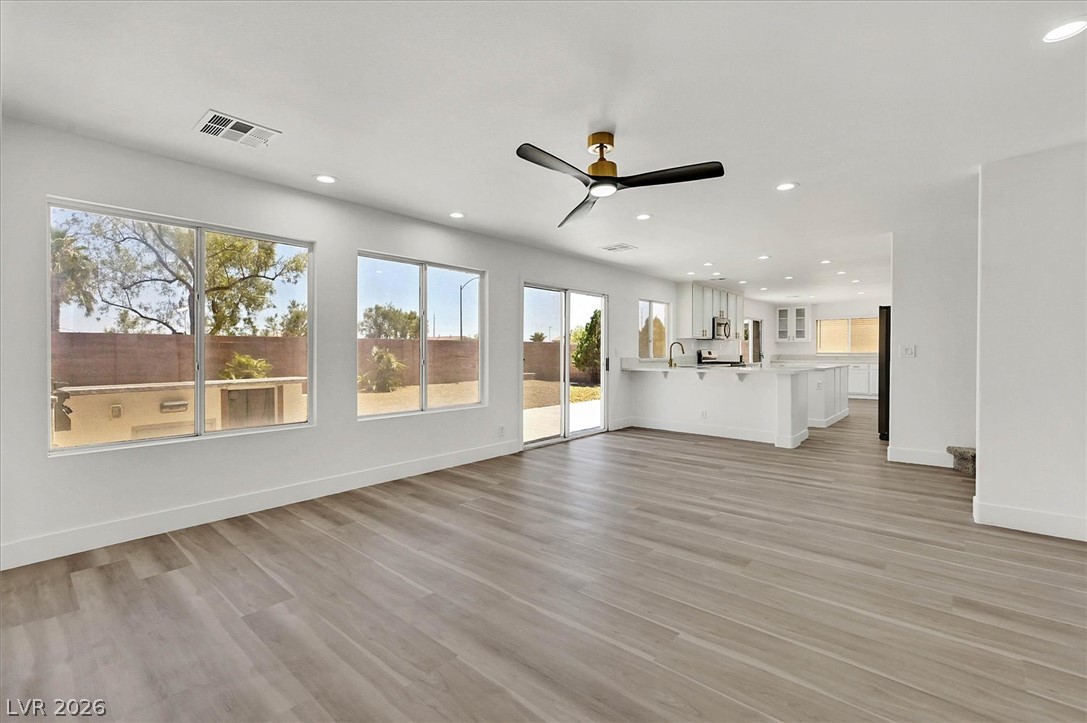 6532 Bright Morning Street North Las Vegas NV 89084