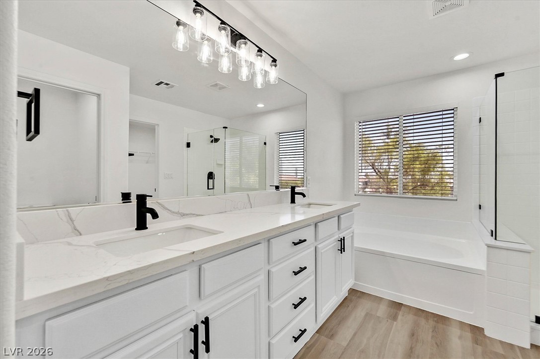 6532 Bright Morning Street North Las Vegas NV 89084