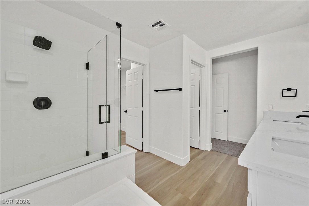 6532 Bright Morning Street North Las Vegas NV 89084