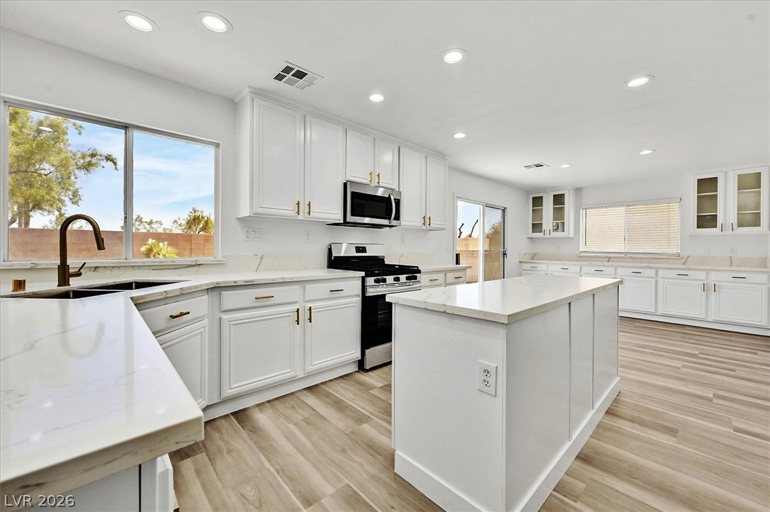 6532 Bright Morning Street North Las Vegas NV 89084