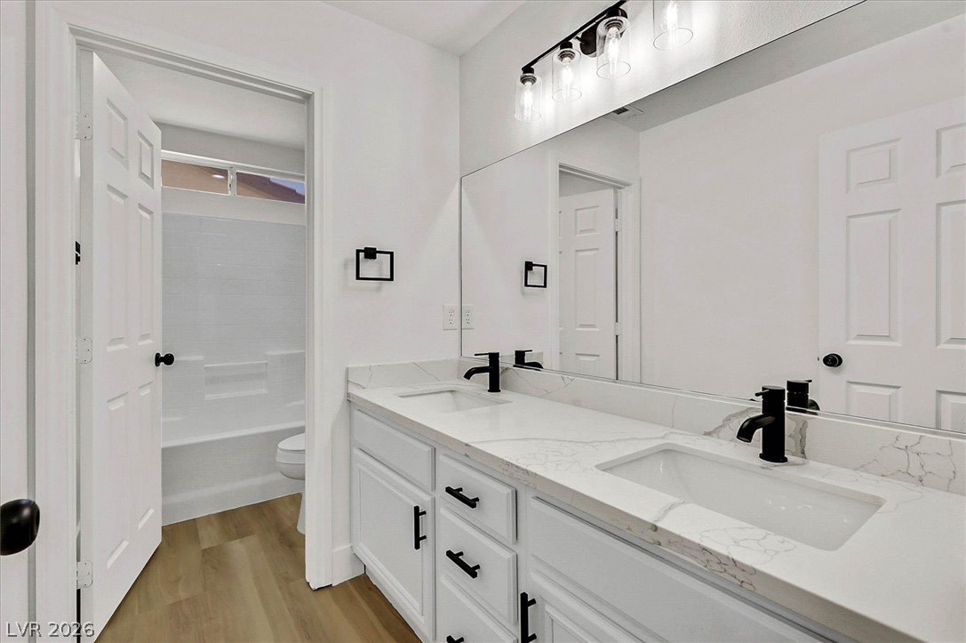 6532 Bright Morning Street North Las Vegas NV 89084