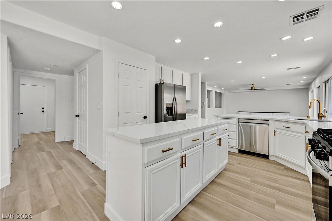 6532 Bright Morning Street North Las Vegas NV 89084