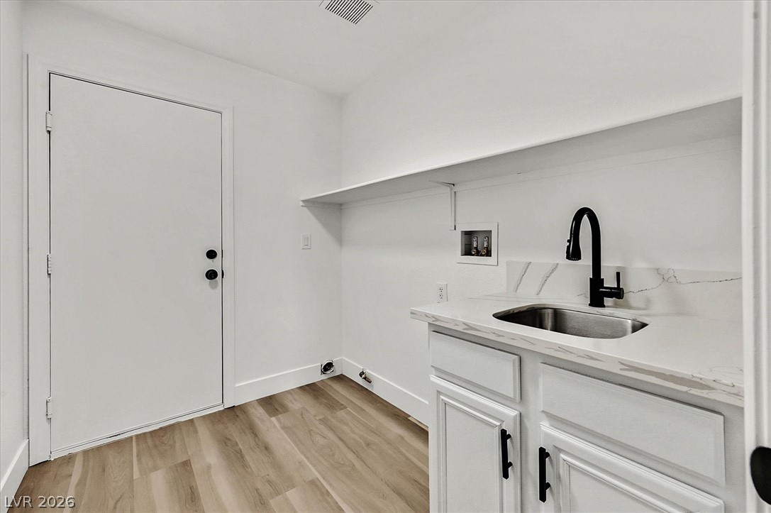 6532 Bright Morning Street North Las Vegas NV 89084