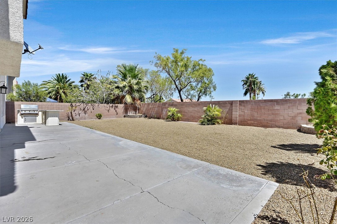 6532 Bright Morning Street North Las Vegas NV 89084