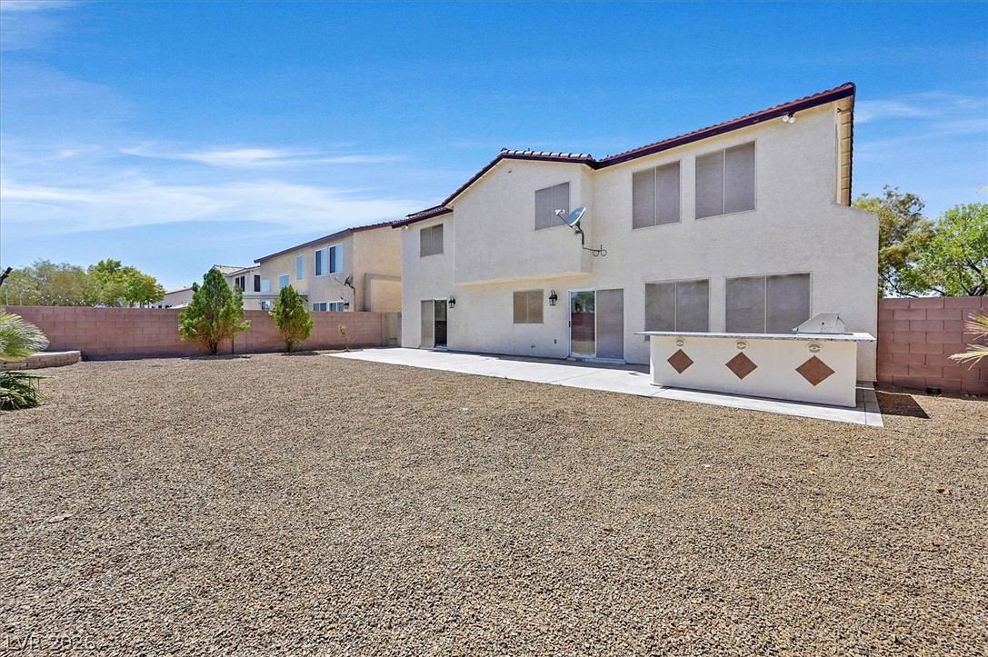 6532 Bright Morning Street North Las Vegas NV 89084
