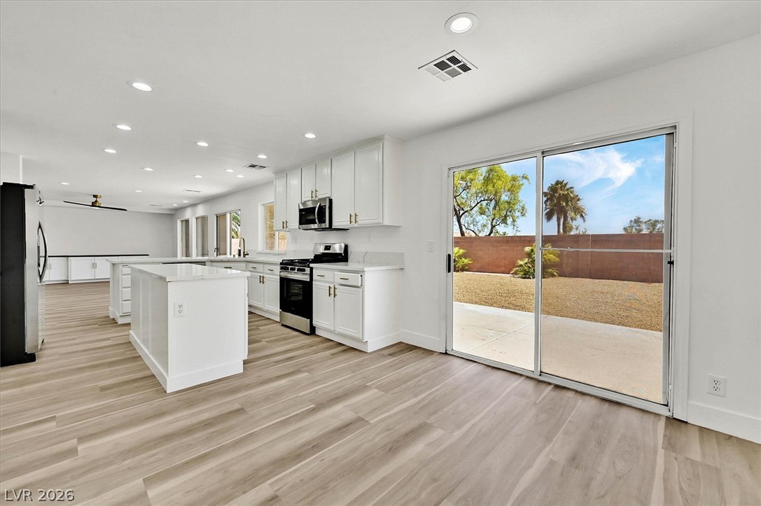 6532 Bright Morning Street North Las Vegas NV 89084