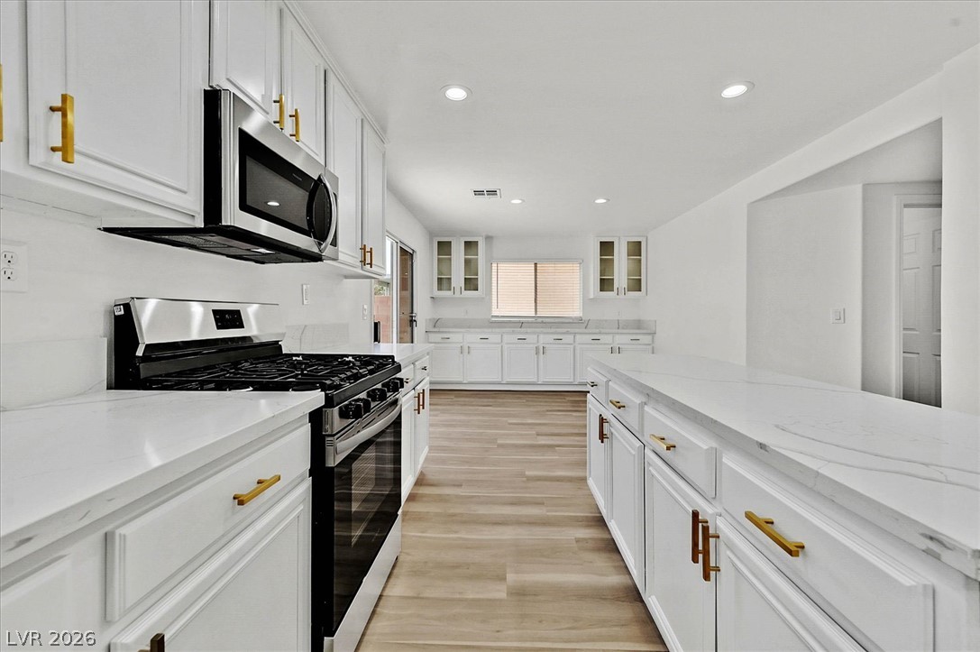 6532 Bright Morning Street North Las Vegas NV 89084