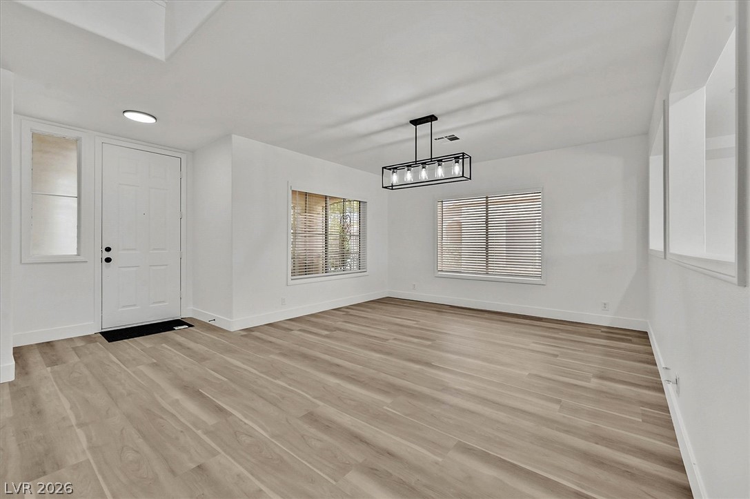 6532 Bright Morning Street North Las Vegas NV 89084