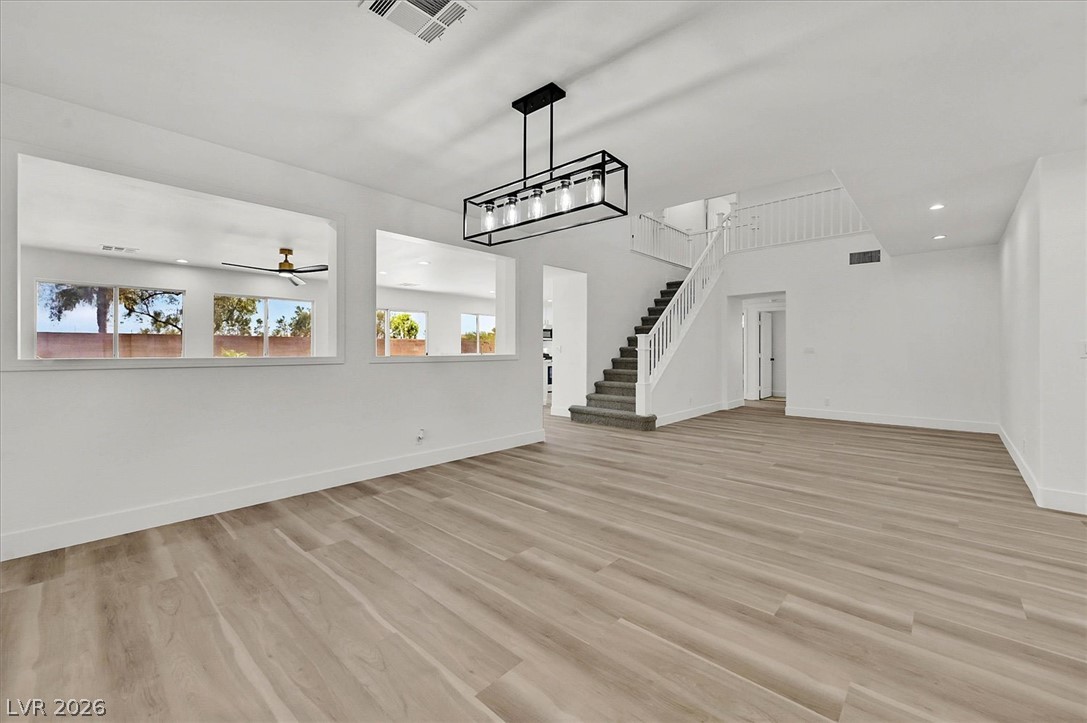 6532 Bright Morning Street North Las Vegas NV 89084