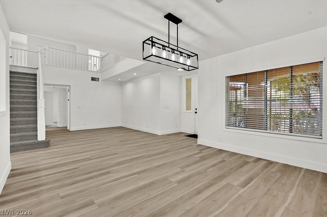 6532 Bright Morning Street North Las Vegas NV 89084