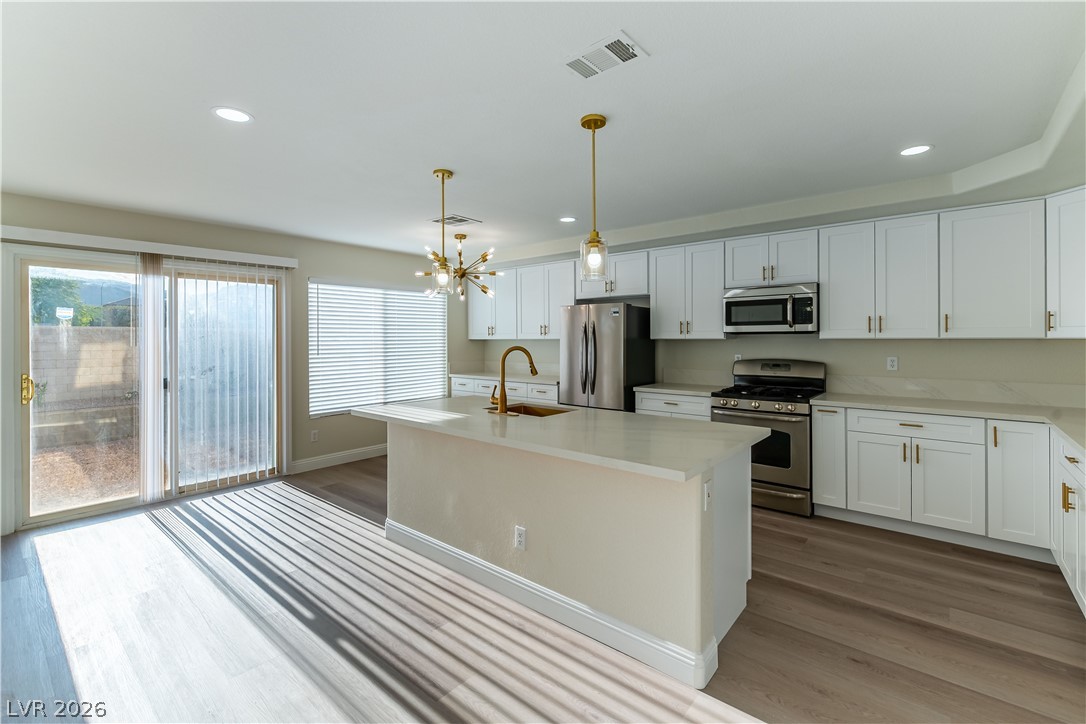 3721 Deer Flats Street Las Vegas NV 89129