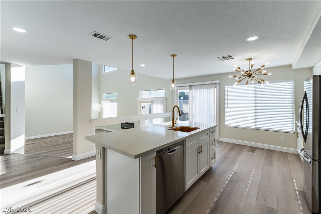 3721 Deer Flats Street Las Vegas NV 89129