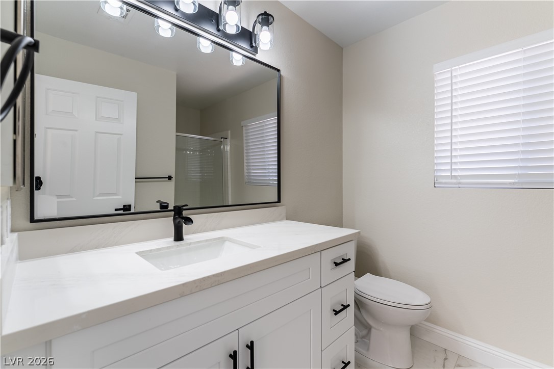 3721 Deer Flats Street Las Vegas NV 89129