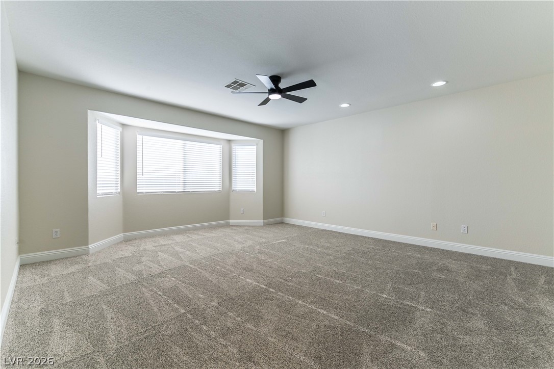 3721 Deer Flats Street Las Vegas NV 89129