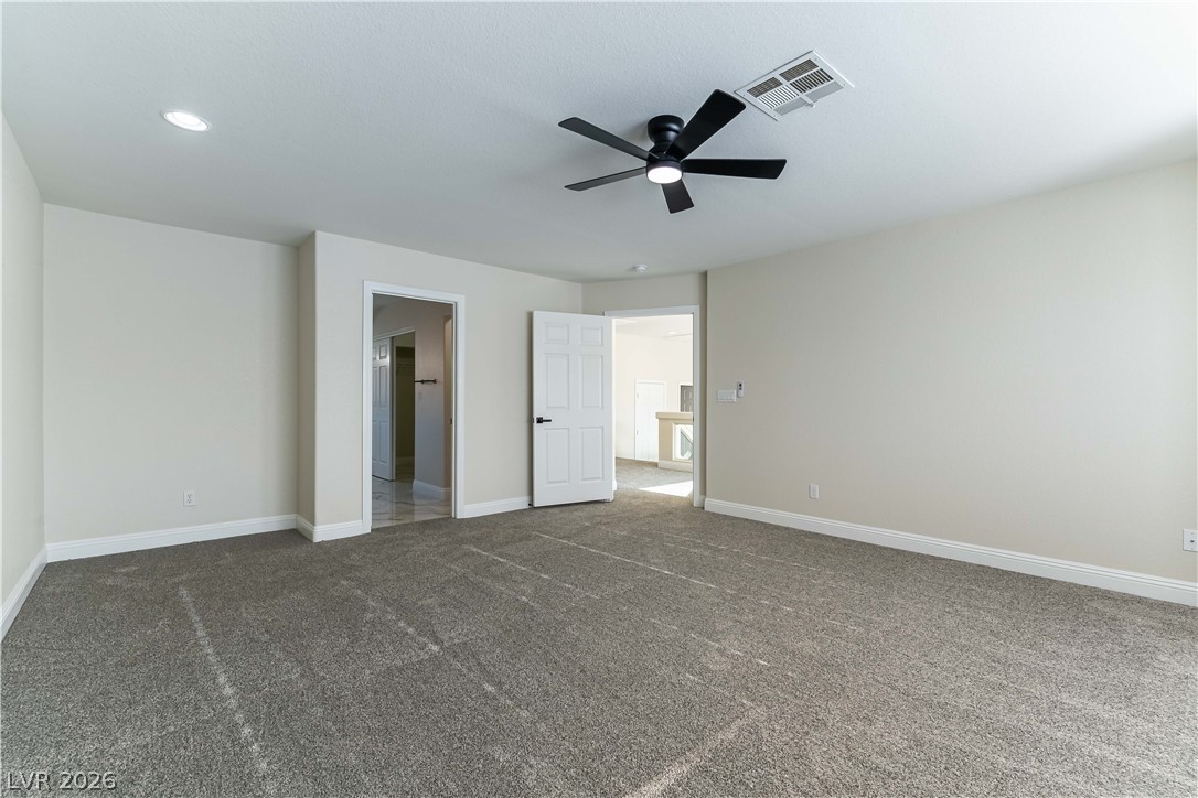 3721 Deer Flats Street Las Vegas NV 89129