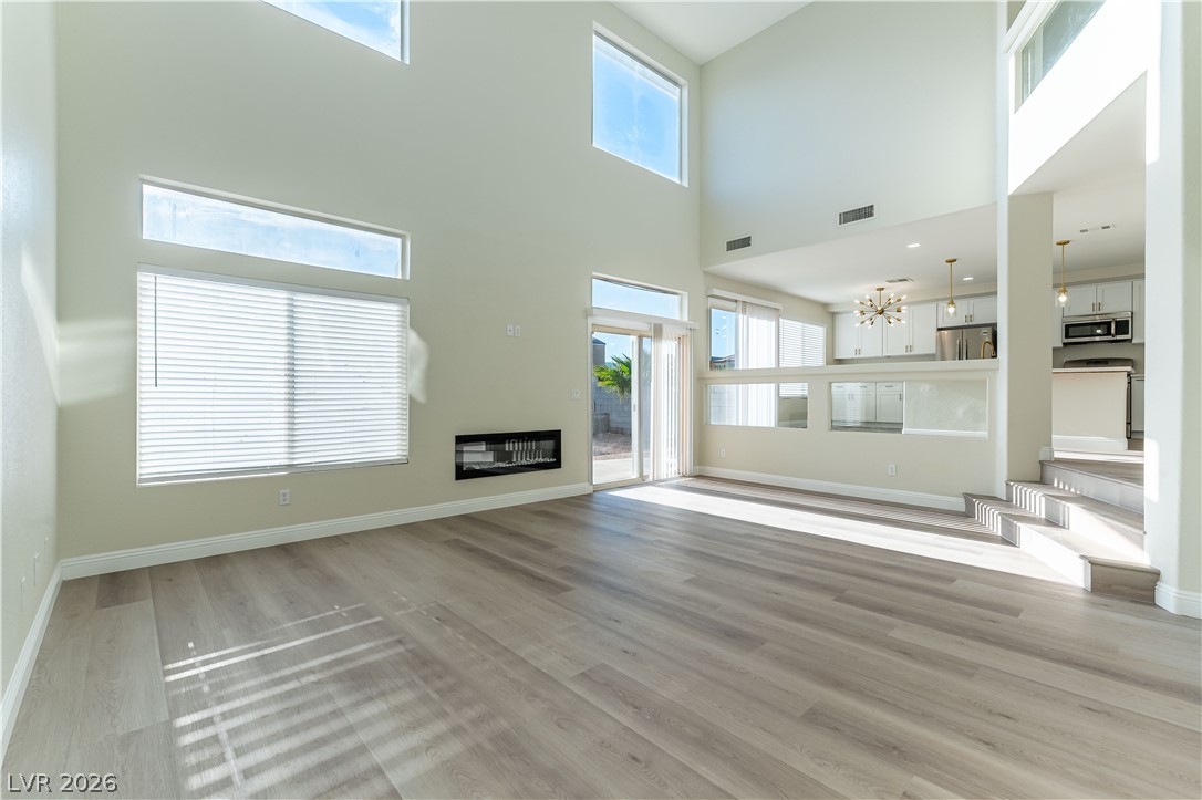3721 Deer Flats Street Las Vegas NV 89129