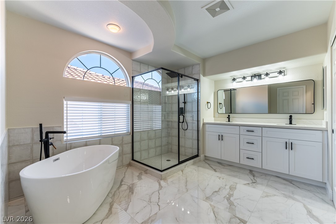 3721 Deer Flats Street Las Vegas NV 89129