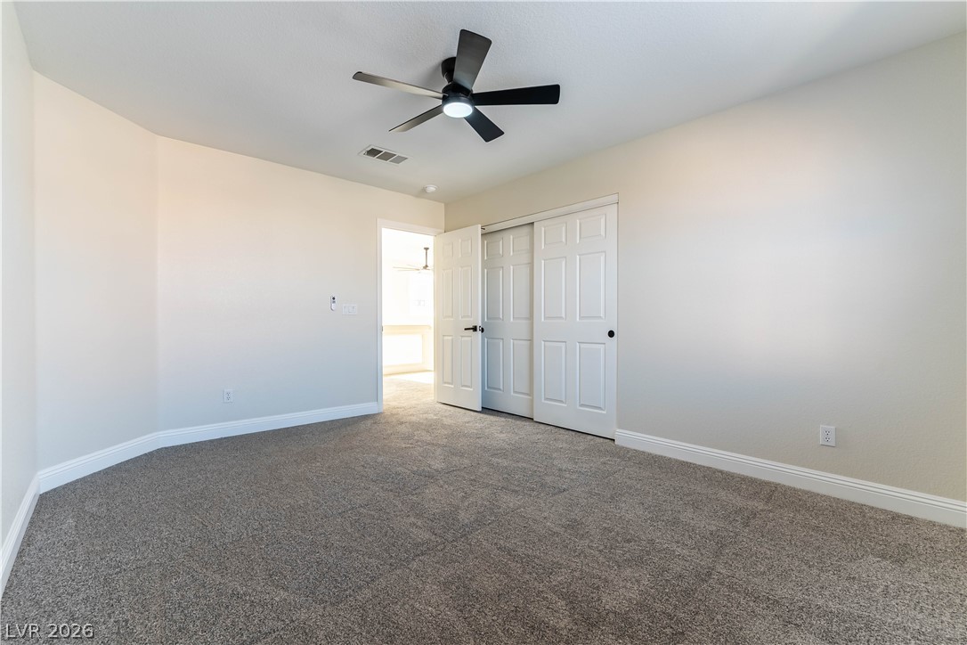 3721 Deer Flats Street Las Vegas NV 89129