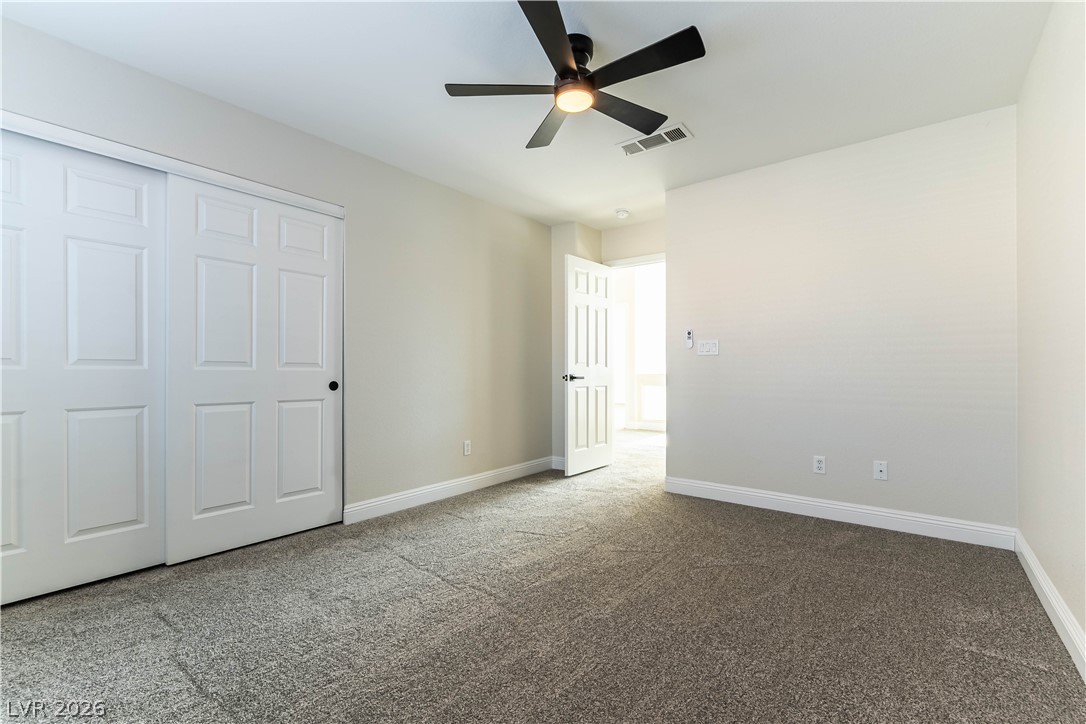 3721 Deer Flats Street Las Vegas NV 89129