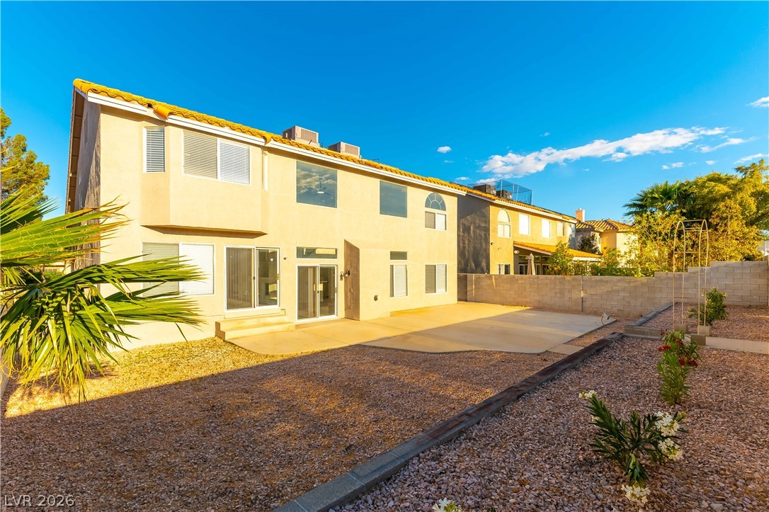 3721 Deer Flats Street Las Vegas NV 89129