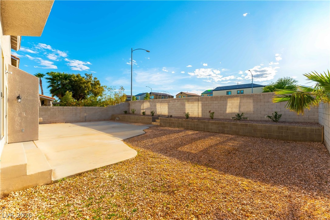3721 Deer Flats Street Las Vegas NV 89129