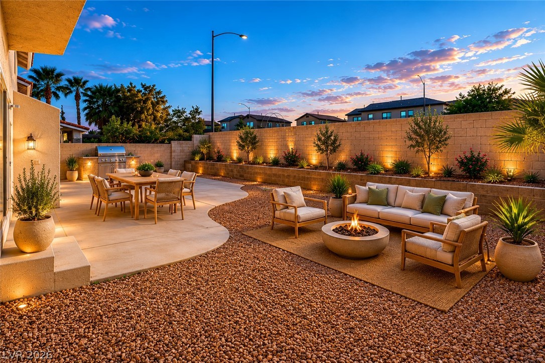 3721 Deer Flats Street Las Vegas NV 89129