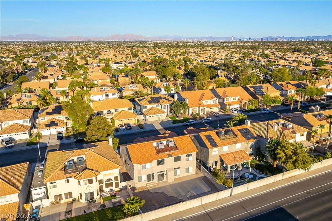 3721 Deer Flats Street Las Vegas NV 89129