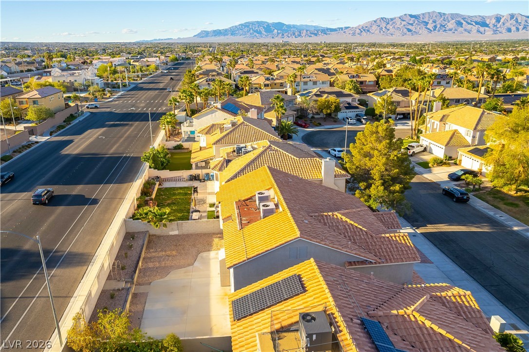 3721 Deer Flats Street Las Vegas NV 89129