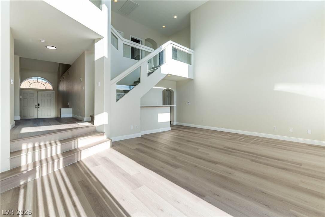 3721 Deer Flats Street Las Vegas NV 89129