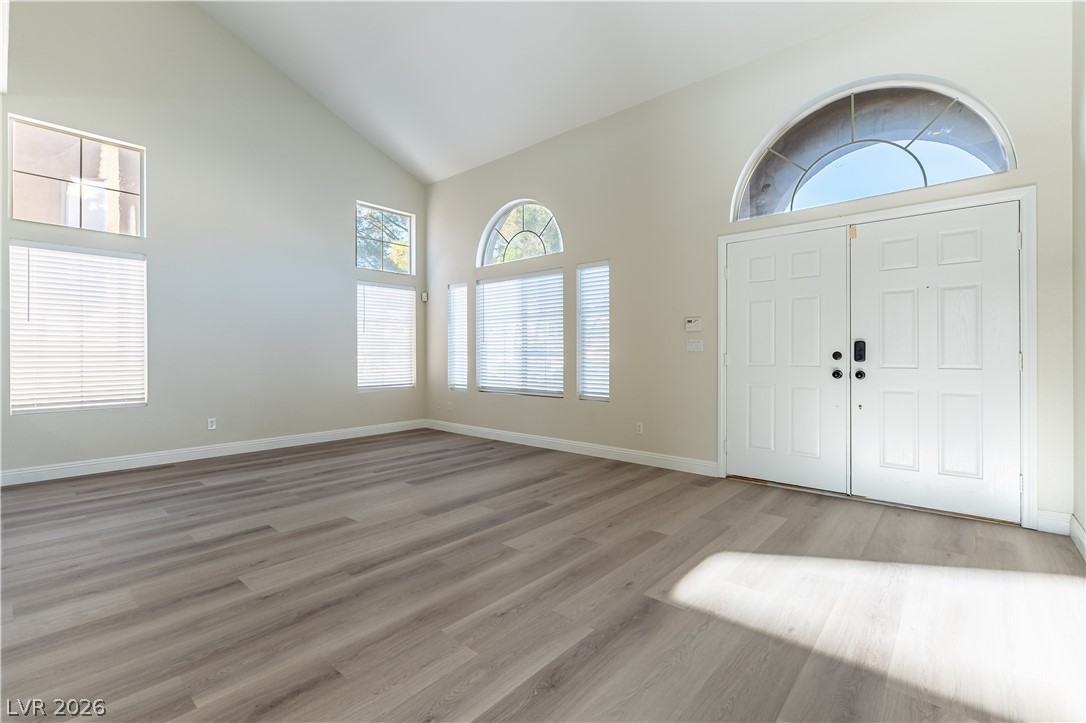 3721 Deer Flats Street Las Vegas NV 89129