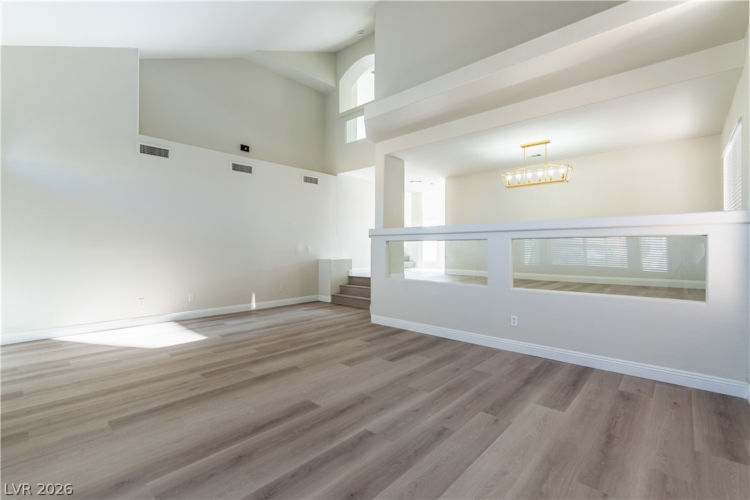 3721 Deer Flats Street Las Vegas NV 89129