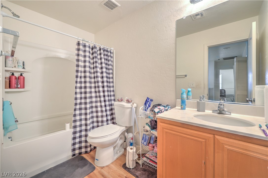 4330 Westbury Square Street 2 North Las Vegas NV 89032