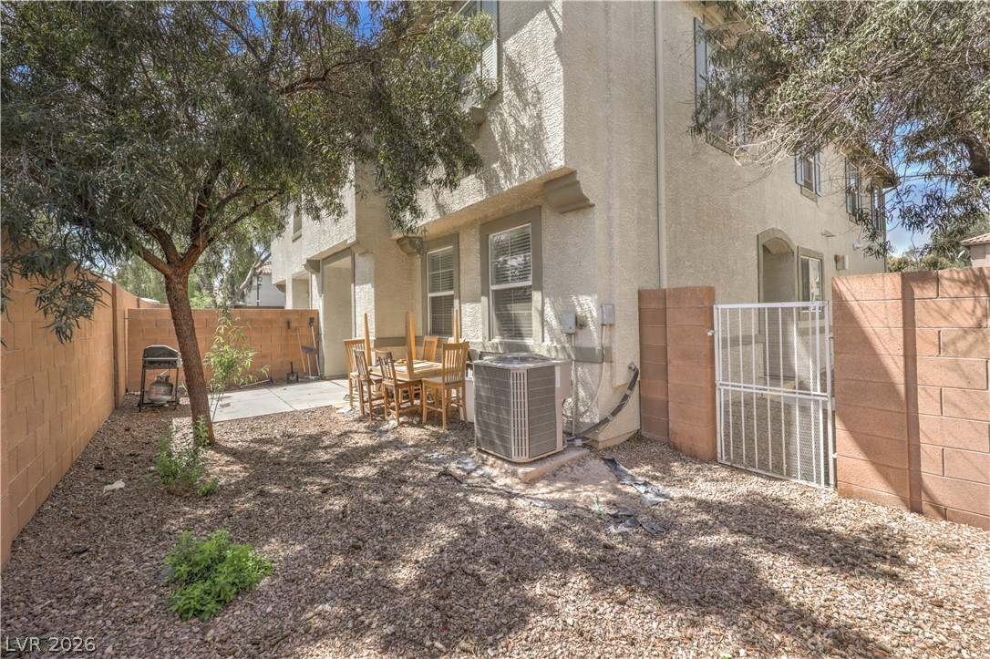4330 Westbury Square Street 2 North Las Vegas NV 89032