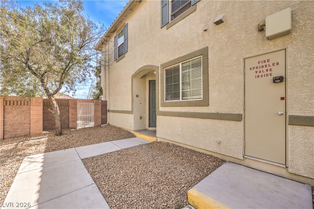 4330 Westbury Square Street 2 North Las Vegas NV 89032