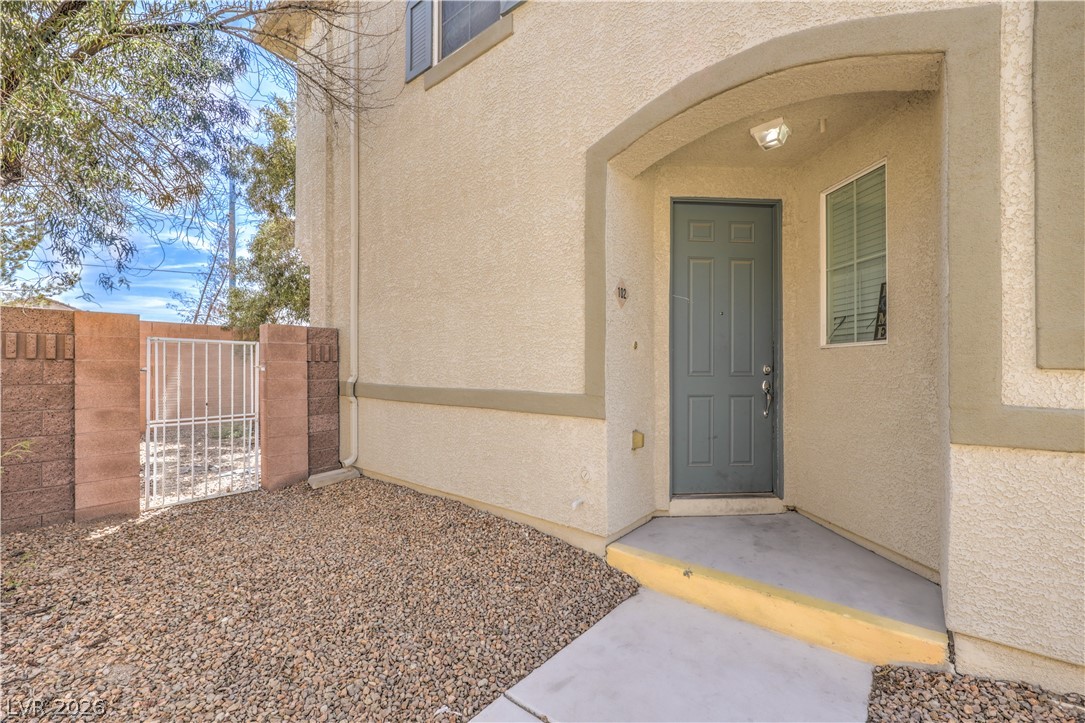 4330 Westbury Square Street 2 North Las Vegas NV 89032