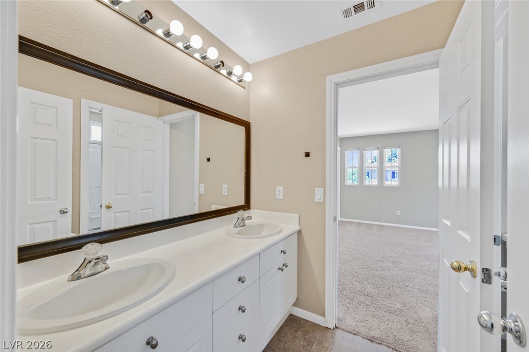 1557 Sabatini Drive Henderson NV 89052