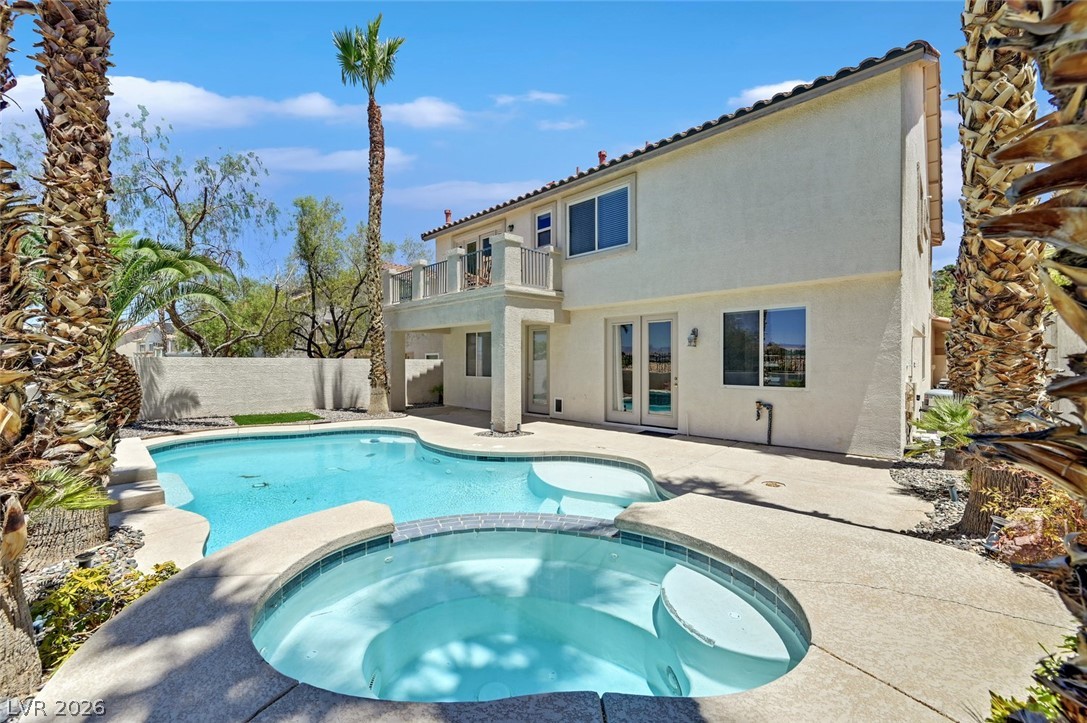 1557 Sabatini Drive Henderson NV 89052