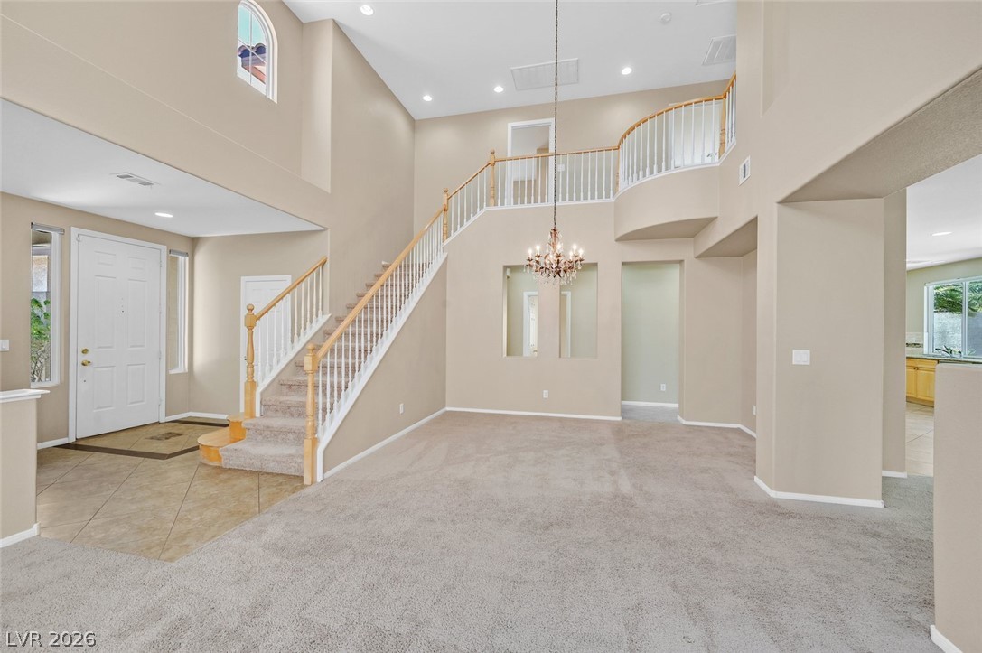 1557 Sabatini Drive Henderson NV 89052