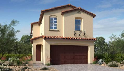 660 Semitone Lane Henderson NV 89015