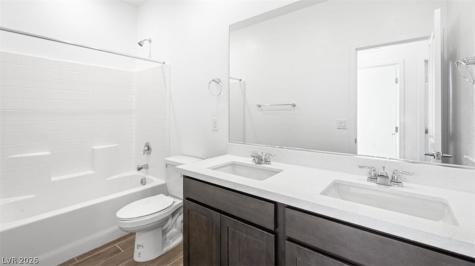 660 Semitone Lane Henderson NV 89015