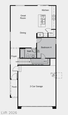 660 Semitone Lane Henderson NV 89015