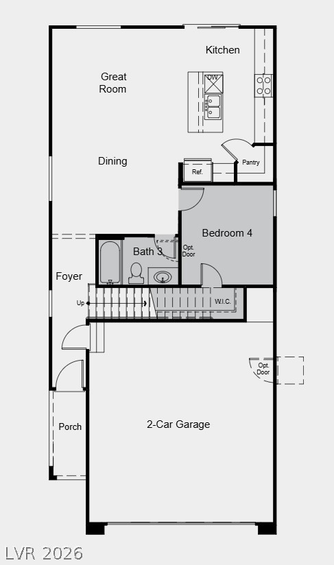 660 Semitone Lane Henderson NV 89015