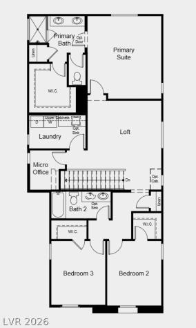 660 Semitone Lane Henderson NV 89015