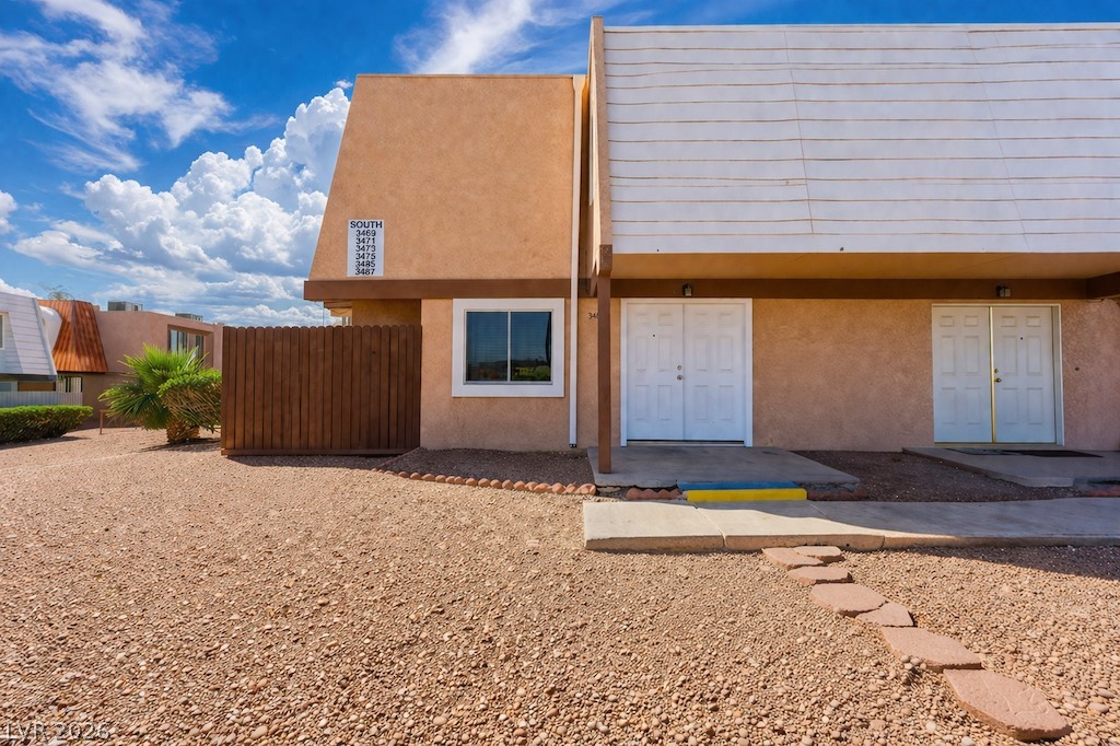 3469 Villa Knolls South Drive Las Vegas NV 89120