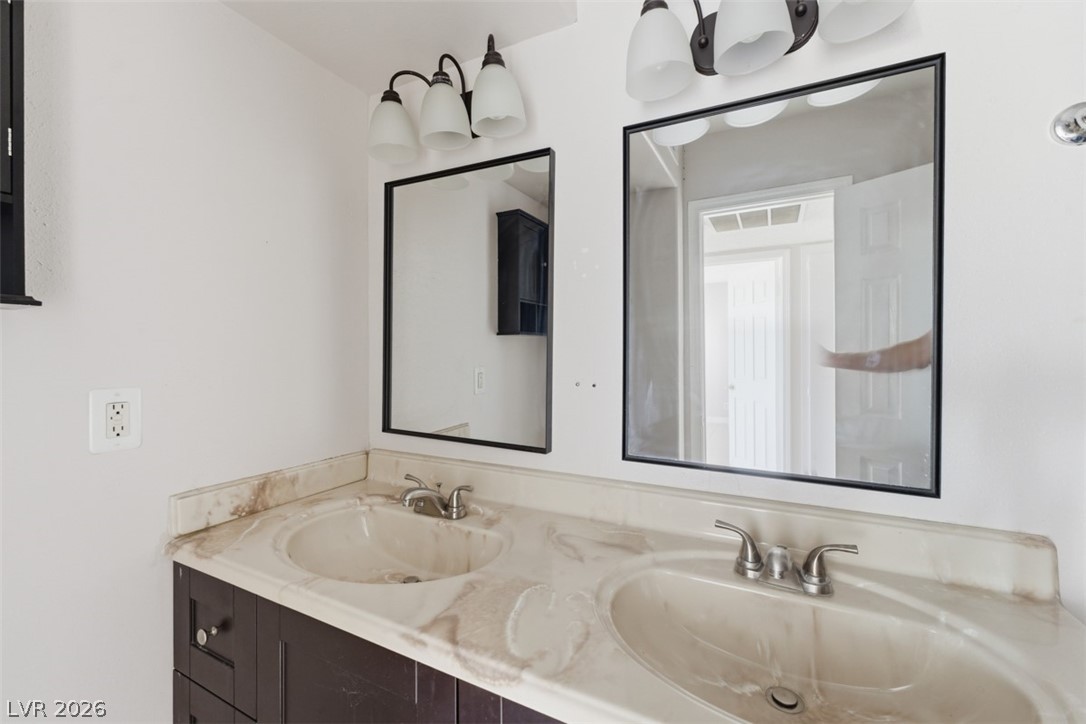 3469 Villa Knolls South Drive Las Vegas NV 89120