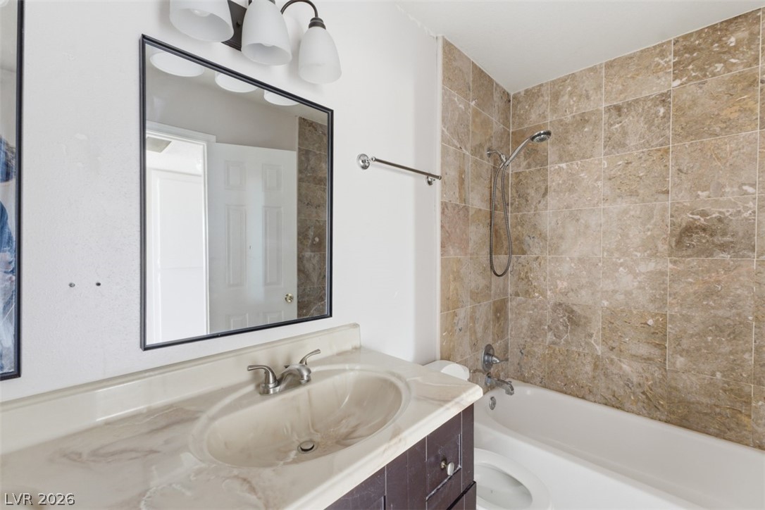 3469 Villa Knolls South Drive Las Vegas NV 89120